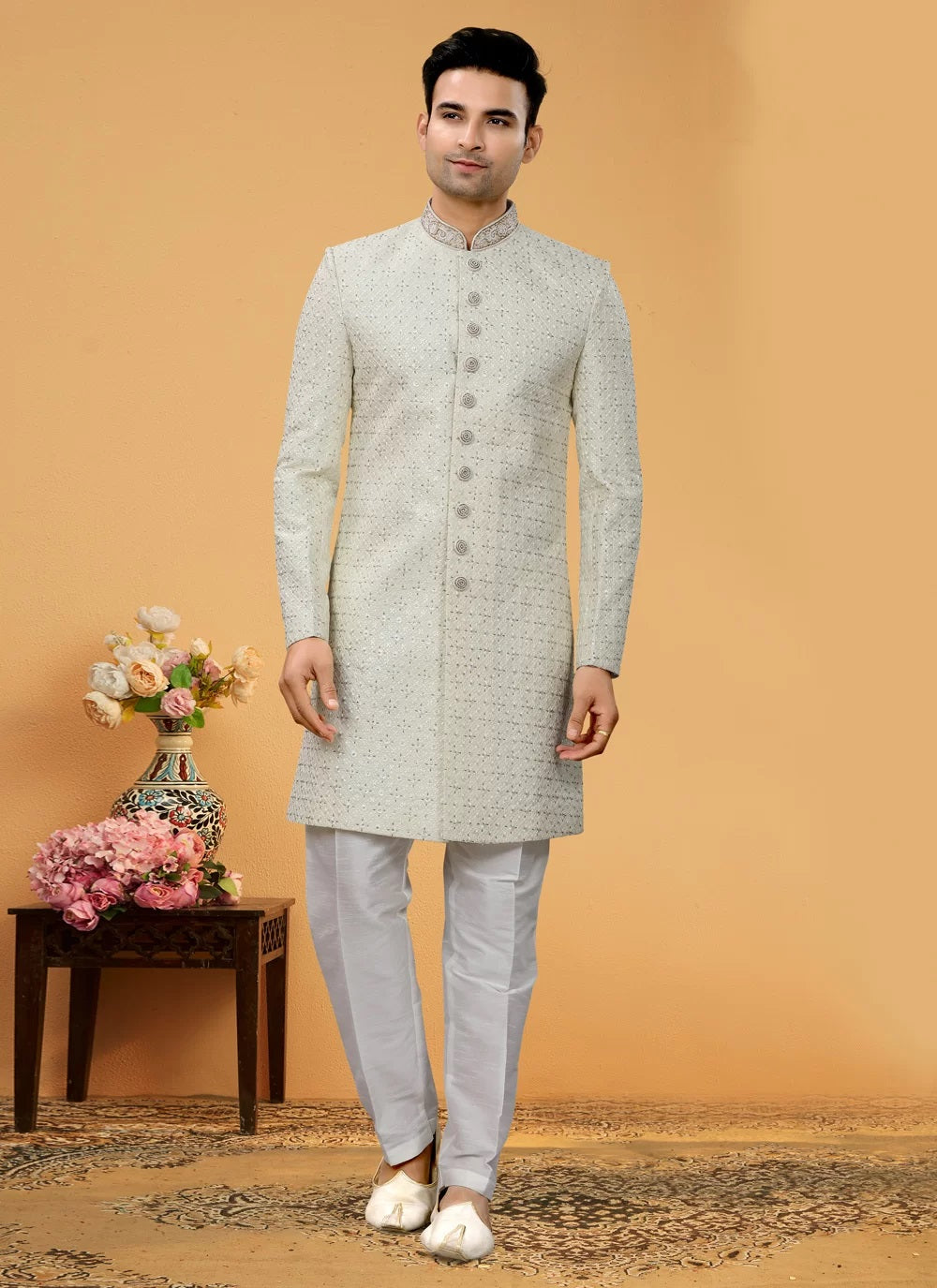 Best Mens Wear Indo Western Online Store In Singapore Ezzaky