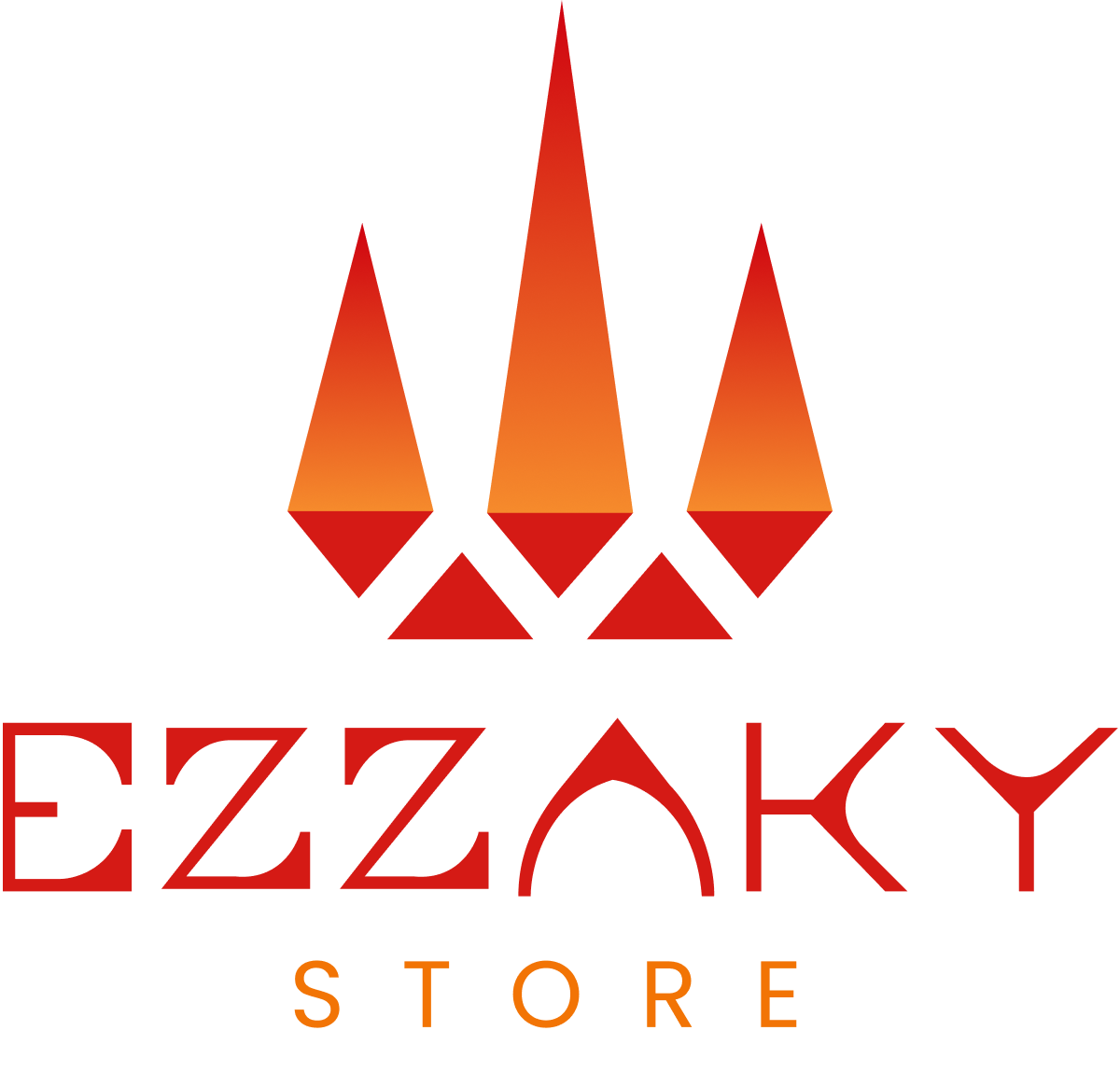 ezzaky logo
